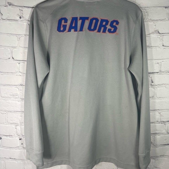 Florida Gators Zip Up - Picture 3 of 3